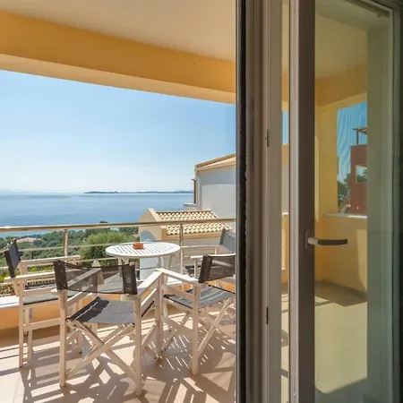 Sequoia Villa Barbáti