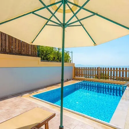 Villa Sequoia *